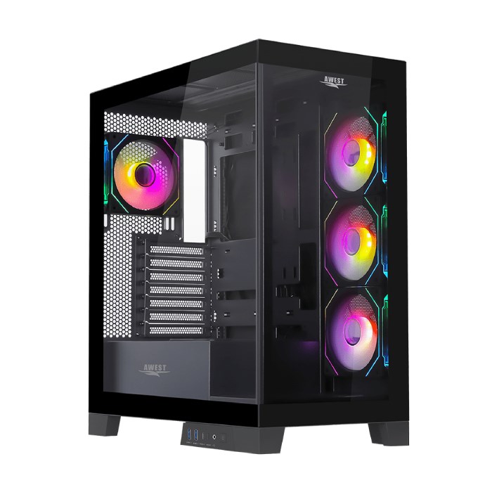 کیس گیمینگ (Onixia) 265K 32G 5090 2TB
