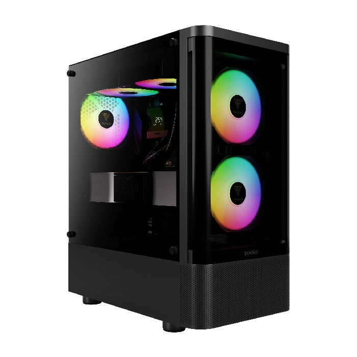 سیستم آهنگسازی (Nectar) i5-14400 32G 1TB