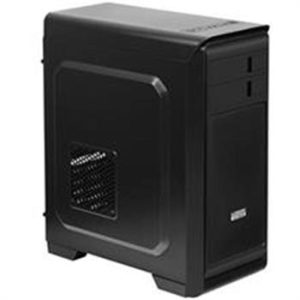 Green HIWA Computer Case