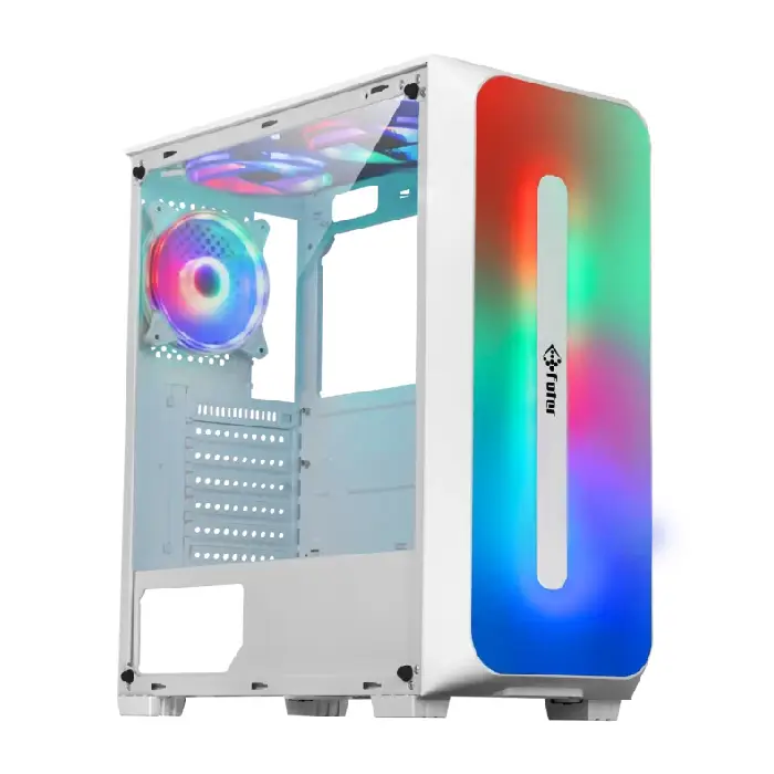 سیستم تدوین طراحی رندرینگ (After) i3-12100F 32G GTX1660-6G 1TB