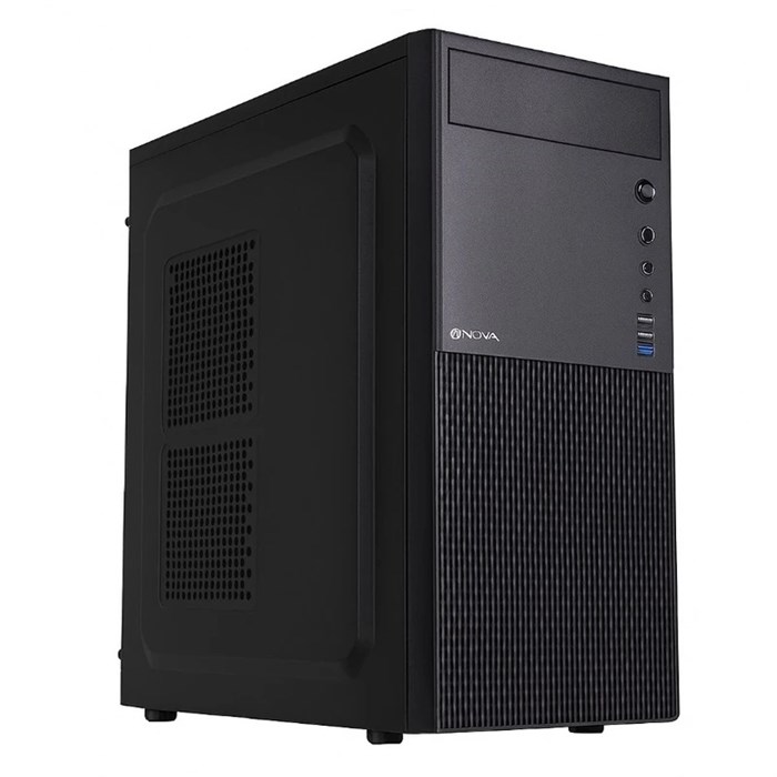 کیس گیمینگ (Helix) 6700 8G RX580 120G 500G