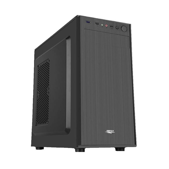 سیستم آهنگسازی (Nova) i5-6500 16G 120G+500G