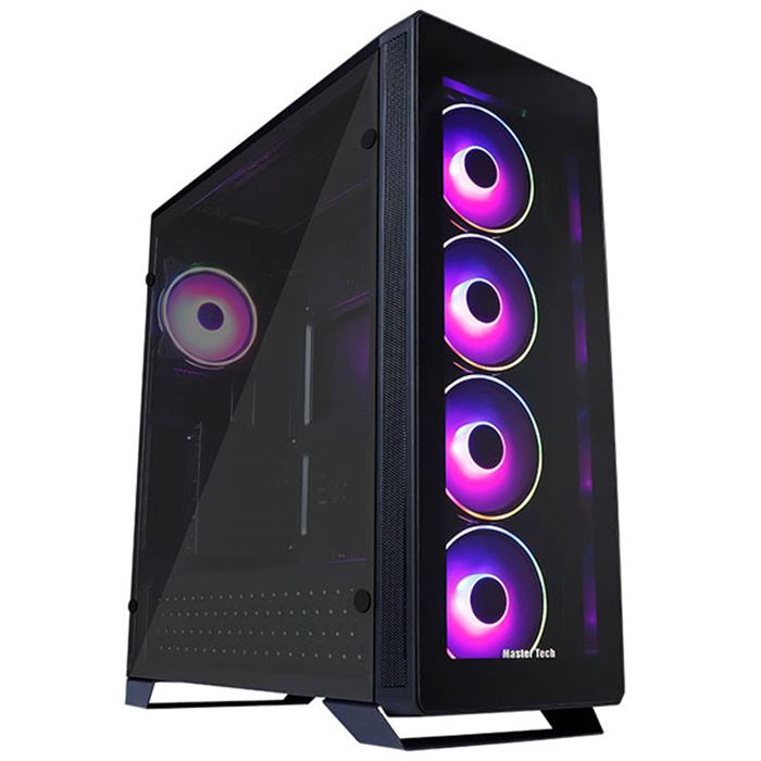 سیستم گیمینگ (Forza) 14600K 16G 4070S 1TB