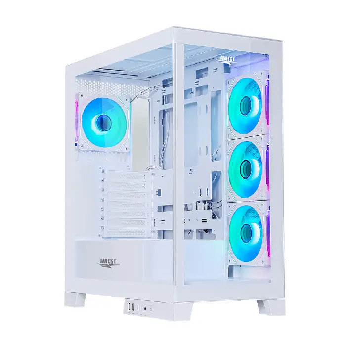 کیس گیمینگ (Horizon) 14700K 32G 4070S 2TB