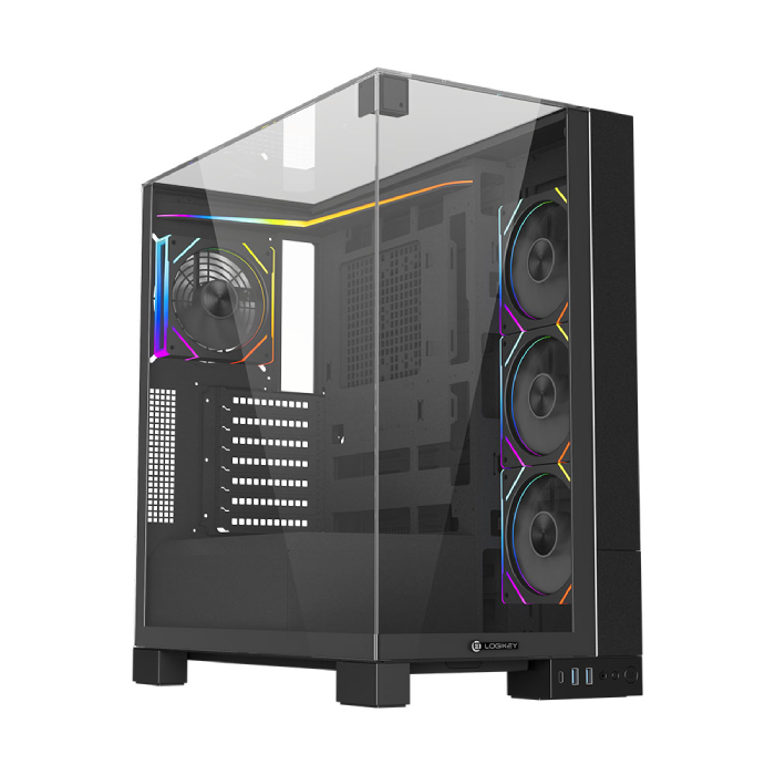 کیس گیمینگ (Onixia) 265K 32G 5090 2TB