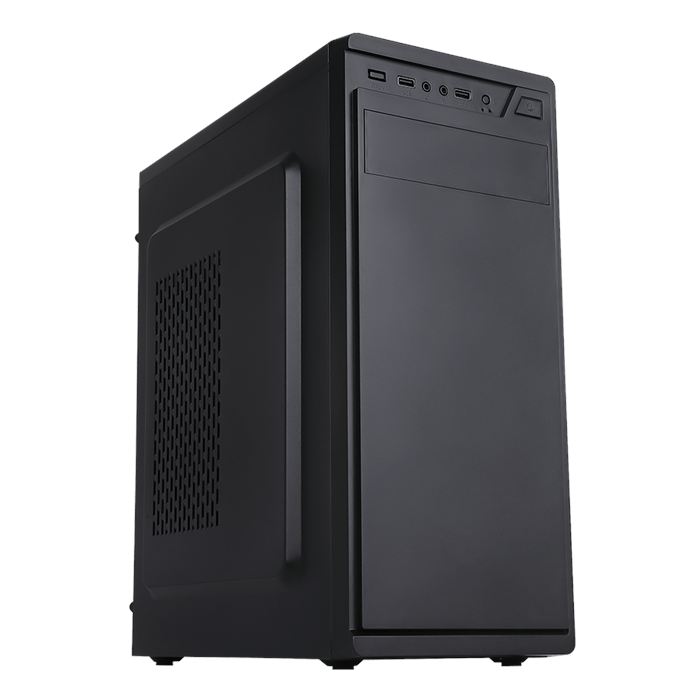 سیستم تدوین طراحی رندرینگ (Canvas) i5-10400F 16G RX580-8G 120G+500G
