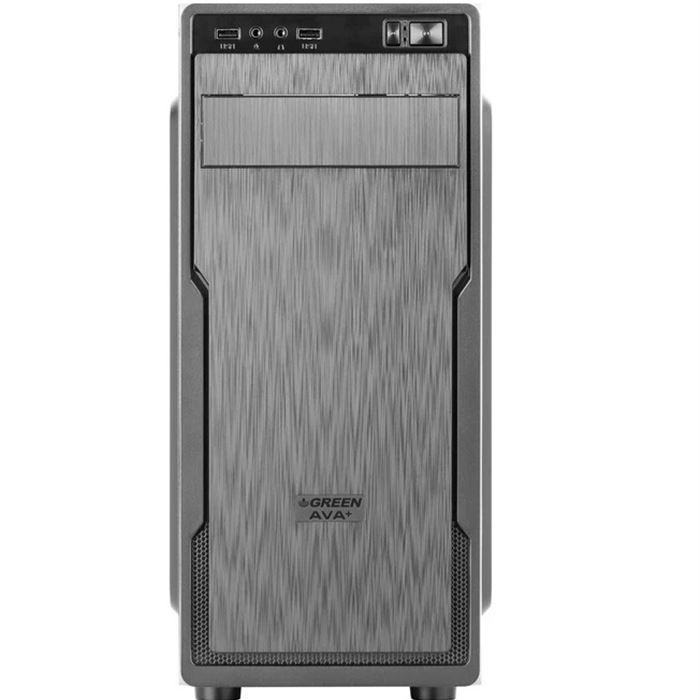 سیستم تدوین طراحی رندرینگ (Gamma) i3-12100F 32G RX580-8G 256G+500G