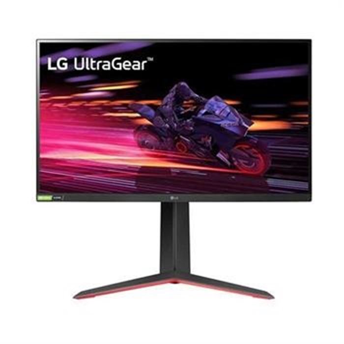 LG 27GP750 27 Inch FHD 1ms 240HZ IPS Gaming Monitor