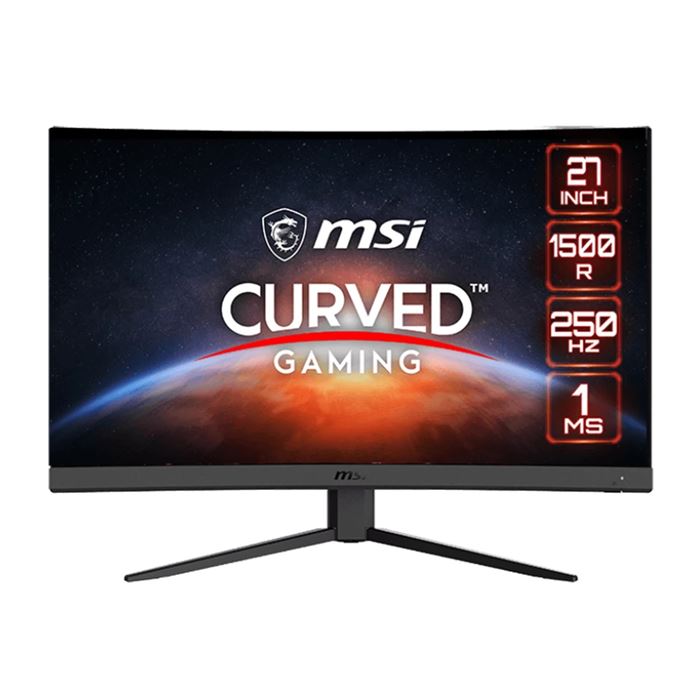 MSI G27C4X 250Hz 27 Inch Gaming Monitor