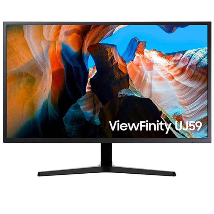 Samsung LU32J590 32Inch 4K 4ms 60Hz VA Monitor