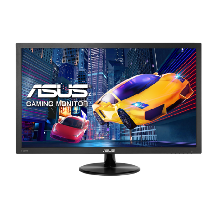 ASUS VP228HE 21.5 Inch FHD 1ms 60Hz TN Gaming Monitor