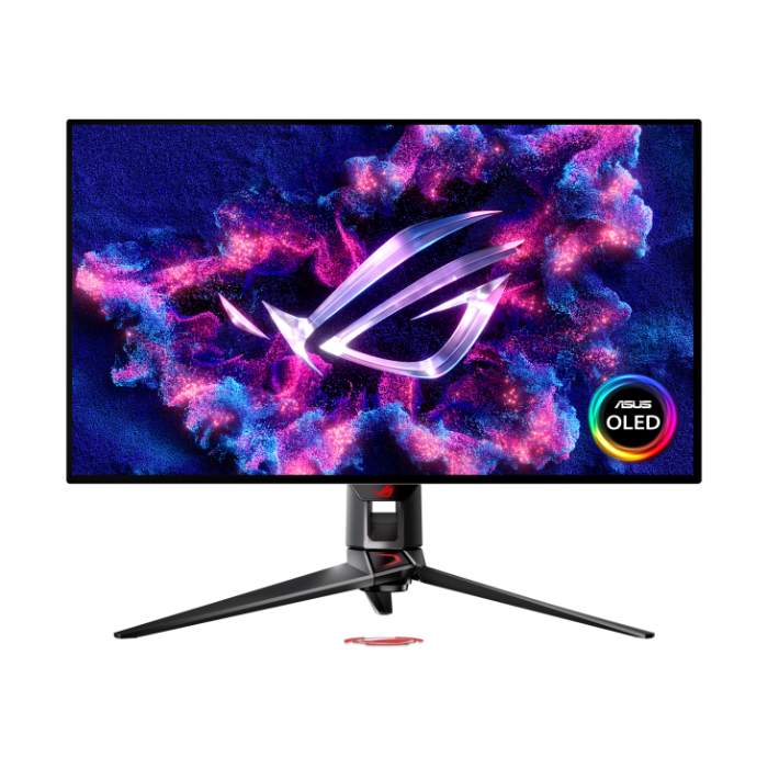 ASUS ROG Swift OLED PG32UCDP 32 Inch 480Hz WOLED Gaming Monitor