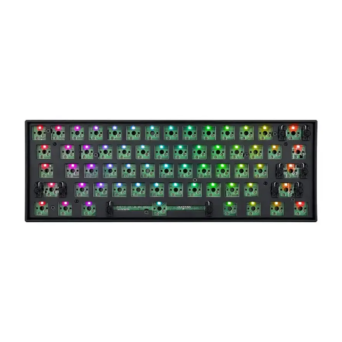 Redragon BBK530 60% Custom Gaming Mechanical Keyboard Kit
