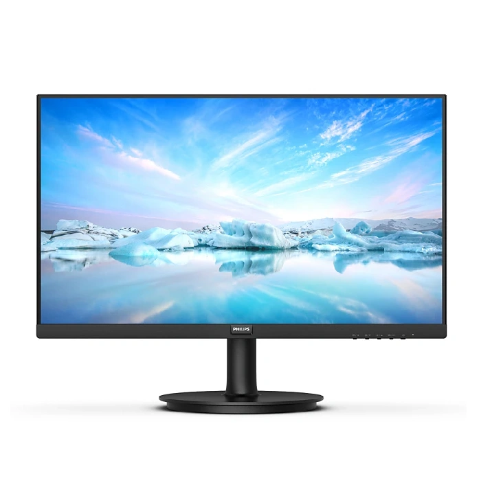 Philips 241V8B 24 Inch Full HD 4ms 100Hz IPS Monitor
