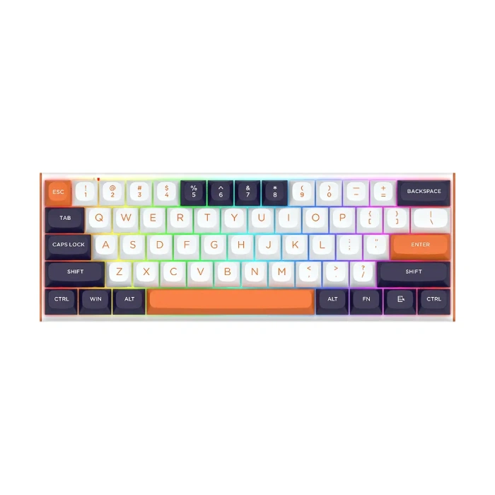 Redragon Fidd K683 WBO Mechanical Gaming Keyboard