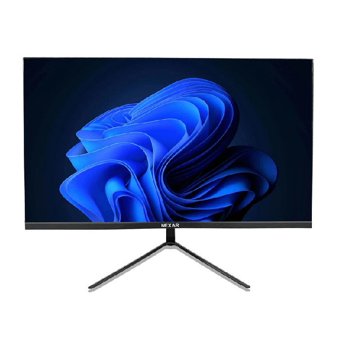 Nexar NDM-22VN 22Inch FHD 5ms 75Hz VA Monitor