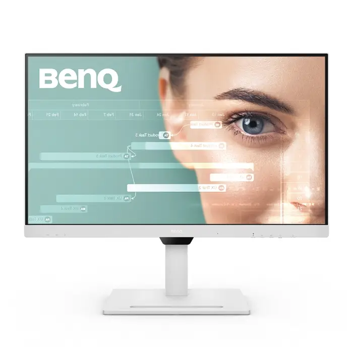 BENQ GW2790QT 27 Inch 2K 75 Hz QHD USB-C Ergo Eye-Care Monitor