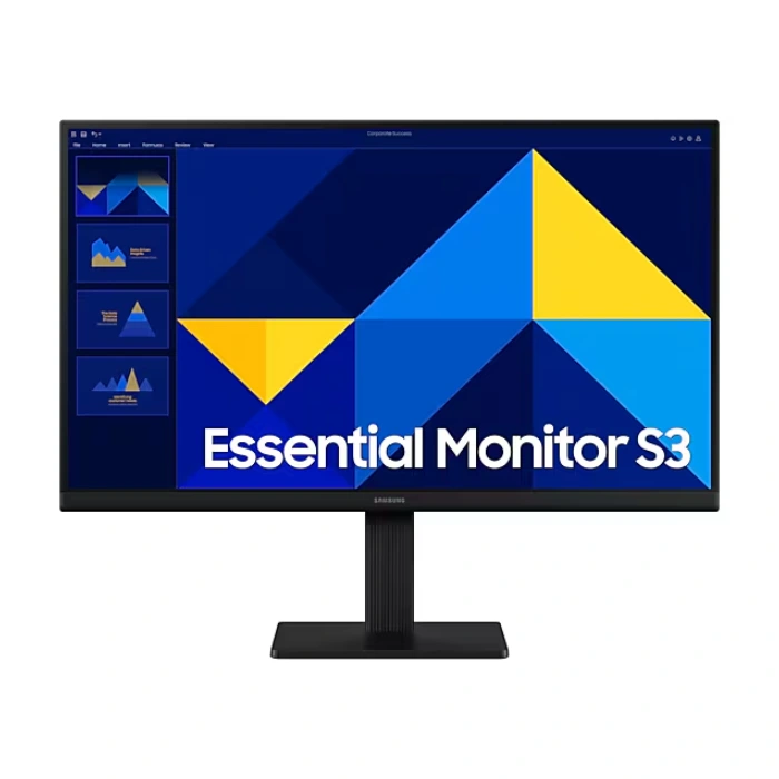 Samsung S3 S30GD LS22D300GAW 22 Inch 100Hz 5ms FHD IPS Monitor
