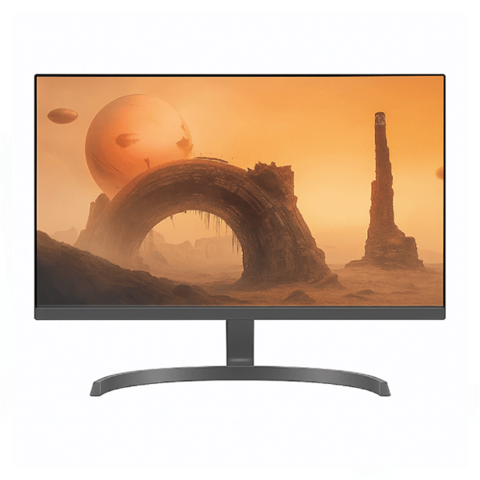 Gplus GDM-248CS 24 Inch Full HD 5ms 100Hz IPS Monitor