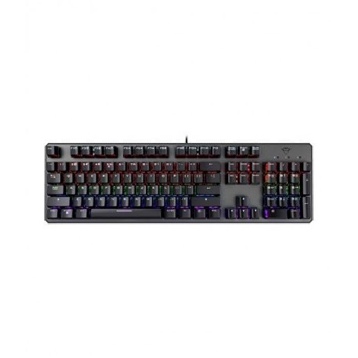 Trust GXT 865 ASTA Wired Gaming Keyboard
