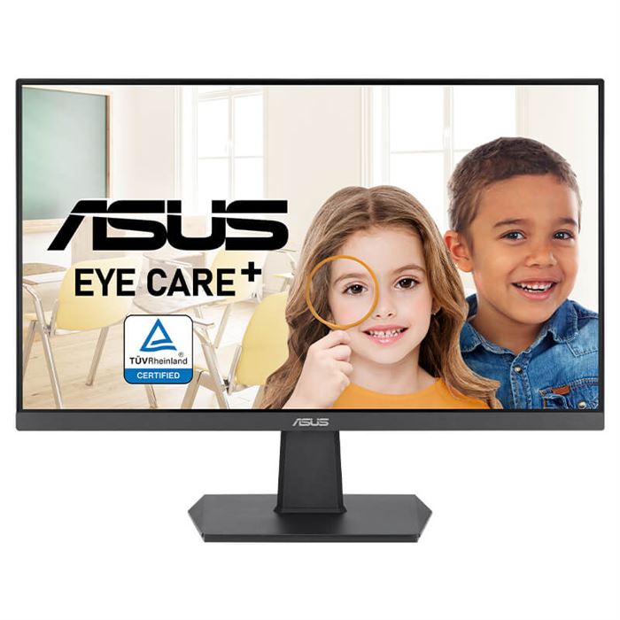 ASUS VA24EHF 23.8 Inch FHD 1ms 100Hz IPS Monitor