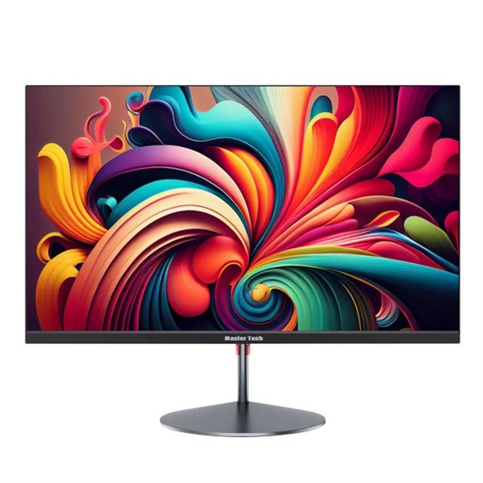 Master Tech VL249HS 24 Inch 75Hz IPS Monitor