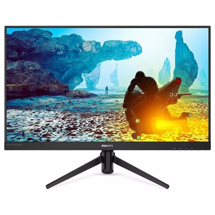 Philips M275M8 27Inch QHD 1ms 144Hz VA Gaming Monitor