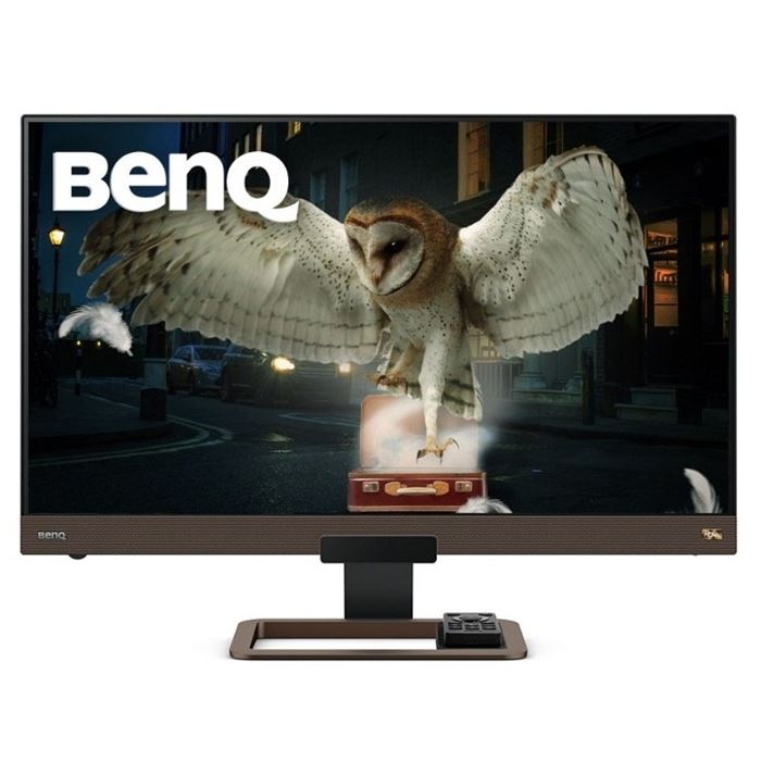 BENQ EW3280U 32Inch 4K HDR 5ms 60Hz IPS Multimedia Monitor