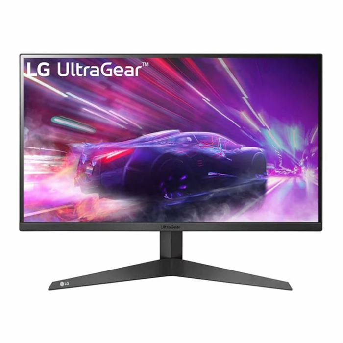 LG UltraGear 24GQ50F-B 24Inch FreeSync FHD 1ms 165Hz Gaming Monitor