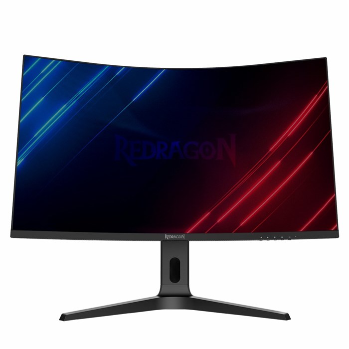 Redragon GM32H2Q 32 Inch 2K (Quad HD) VA 1ms 170Hz Curved Gaming Monitor