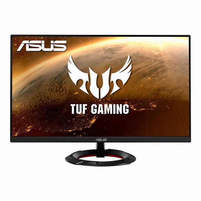 ASUS TUF Gaming VG249Q1R 23.8Inch FHD 1ms 165Hz IPS Gaming Monitor