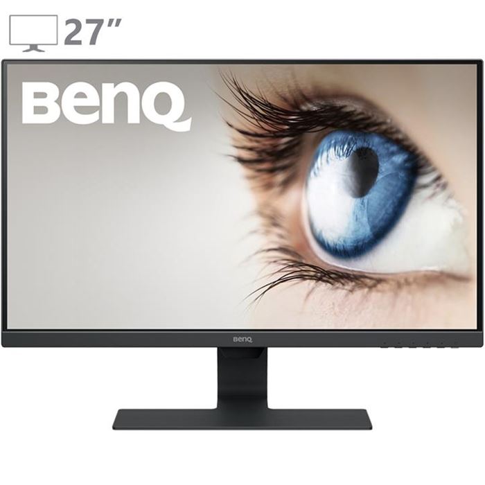 BENQ GW2780 27Inch FHD 5ms 60Hz IPS Eye-Care Monitor