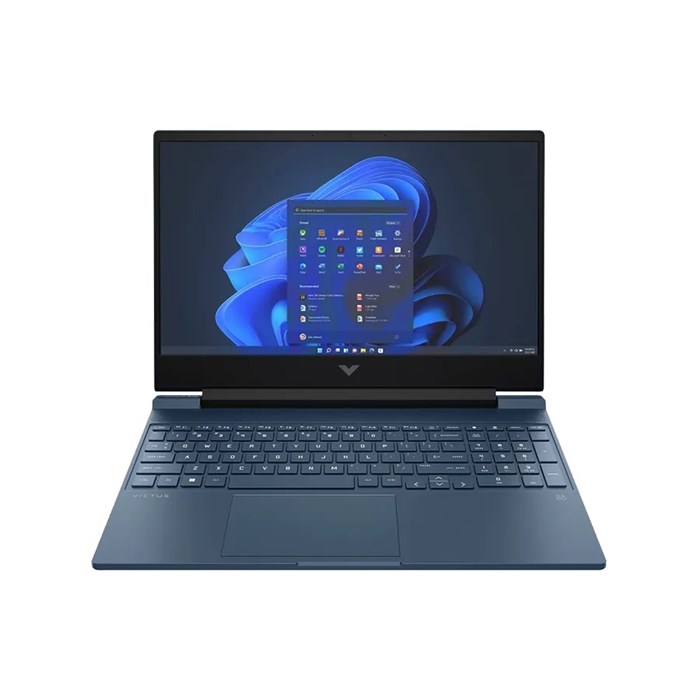 HP Victus 15 FA1163DX Core i7 12650H 16GB 2TB SSD 6GB RTX 4050 Full HD 15.6 Inch Gaming Laptop