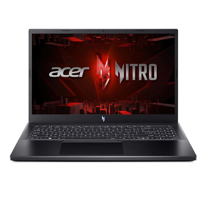 Acer NITRO V15 ANV15 Core i5 13420H 8GB DDR5 512 SSD 6GB RTX 3050 15.6 Inch FHD Laptop