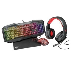 ماوس و کیبورد