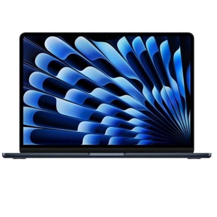 Apple MacBook Air MRXW3 M3 8-Core 8GB 512GB SSD M3 10‑Core Graphics 13.6 Inches Laptop