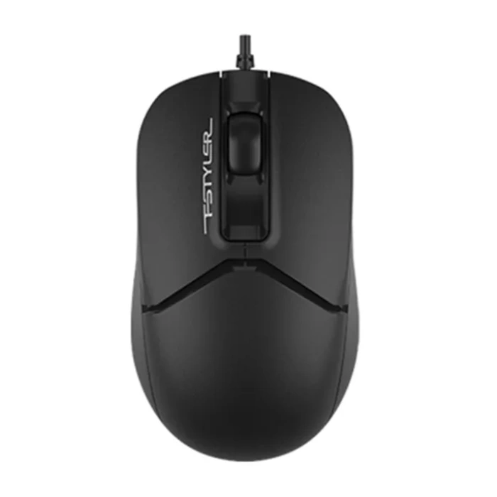 A4tech FM12ST Wired Mouse