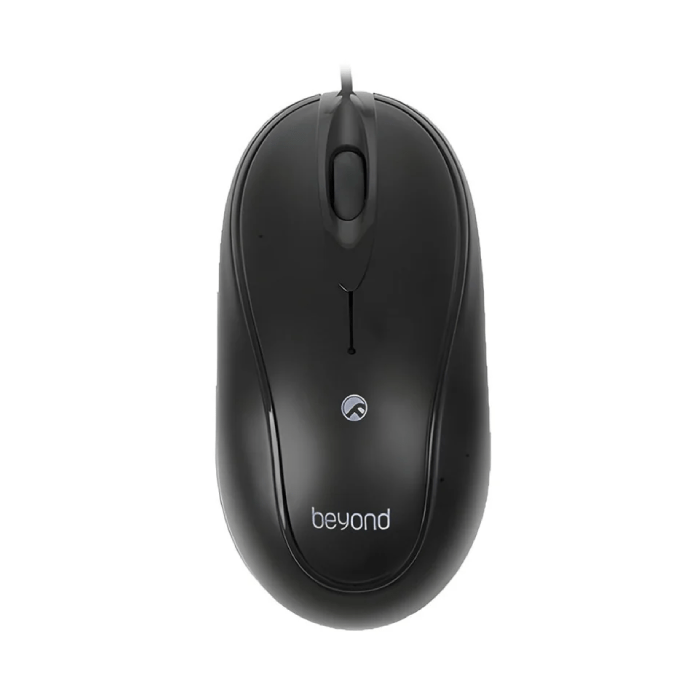 Beyond BM-1150 Optical Mouse