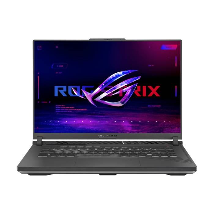 ASUS ROG Strix G16 G614JV 2023 Core i7 13650HX 16GB 1TB SSD 8GB RTX 4060 Laptop