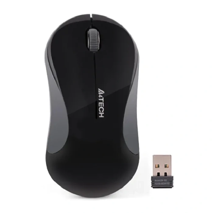 A4tech G3-270NS wireless Mouse