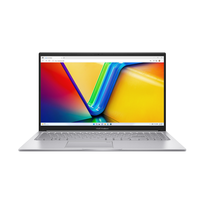 ASUS VivoBook 15 F1504VA Core i3 1315U 20GB 512GB SSD Intel Graphics 15.6 inch Full HD Laptop