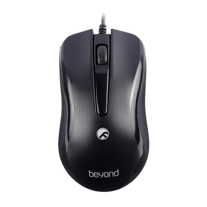 Beyond BM-1170 Optical Mouse