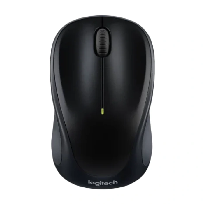 Logitech M235 Wireless Optical Mouse