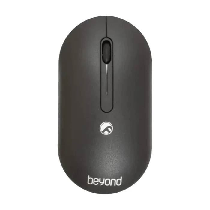 Beyond BM-1795 RF Wireless Optical Mouse