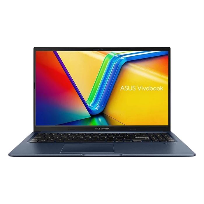 ASUS Vivobook X1504ZA Core i7 1255U 8GB 512GB SSD Intel FHD 15.6 inch Laptop
