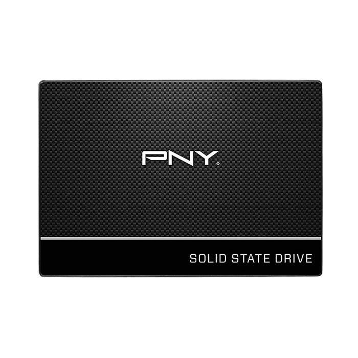 PNY CS900 Series 500GB Internal SSD Drive