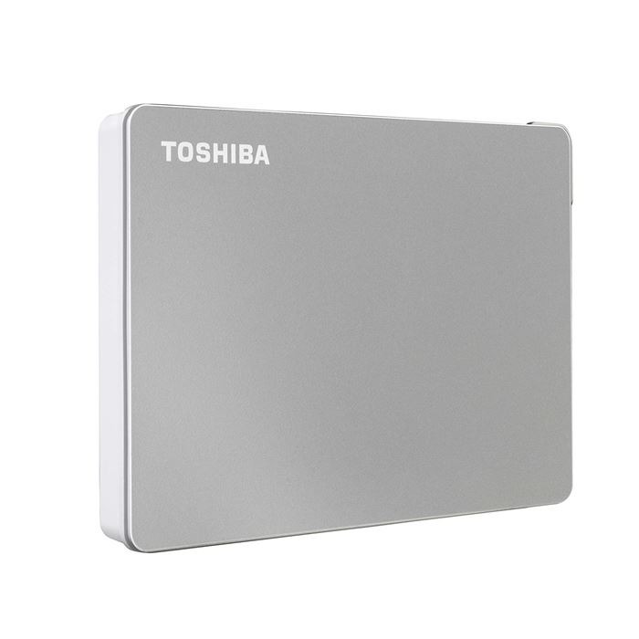Toshiba Canvio Flex 1TB Portable External Hard Drive