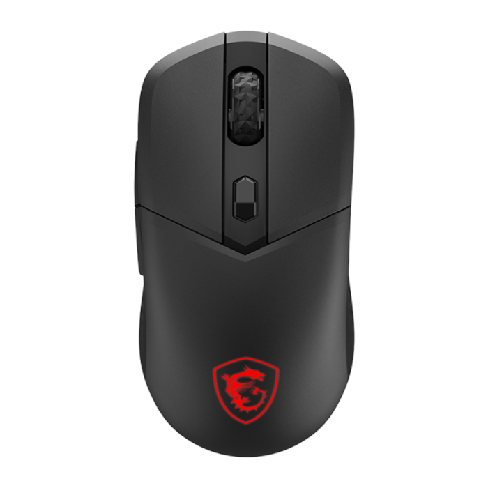 MSI MSI VERSA 300 ELITE WIRELESS RGB Gaming Mouse
