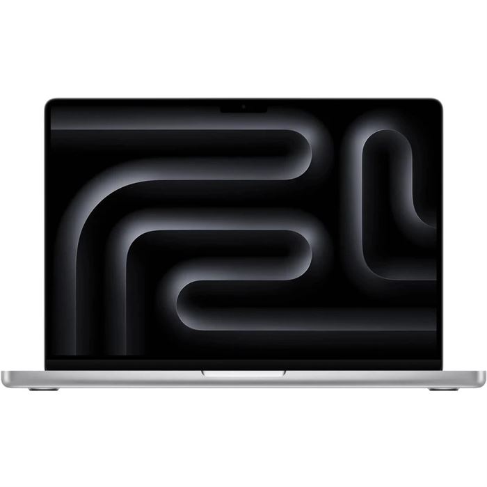 Apple MacBook Pro MRX63 2023-M3 Pro 18GB 512SSD 14.2 Inch Laptop