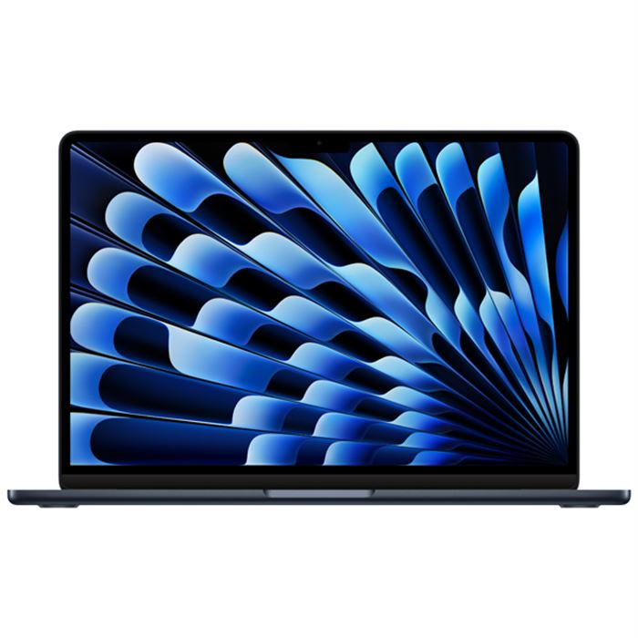 Apple MacBook Air MXCV3 M3 8-Core 16GB 512GB SSD M3 10‑Core Graphics 13.6 Inches Laptop